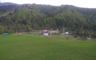 Wisła Malinka Klepki - 02-05-2025 18:15