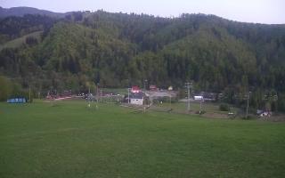 Wisła Malinka Klepki - 02-05-2025 18:26