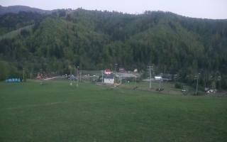 Wisła Malinka Klepki - 02-05-2025 18:37