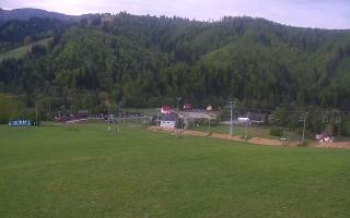 Wisła Malinka Klepki - 03-05-2025 03:01