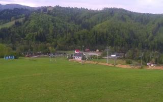 Wisła Malinka Klepki - 03-05-2025 03:12