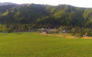 Wisła Malinka Klepki - 03-05-2025 04:29