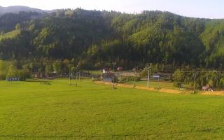 Wisła Malinka Klepki - 03-05-2025 04:51