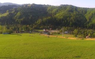 Wisła Malinka Klepki - 03-05-2025 05:02