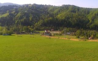 Wisła Malinka Klepki - 03-05-2025 05:57