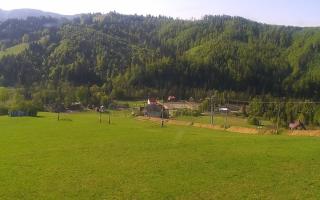 Wisła Malinka Klepki - 03-05-2025 06:30