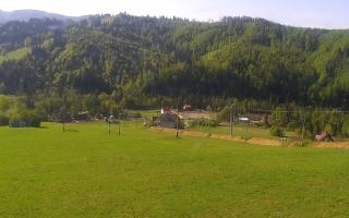Wisła Malinka Klepki - 03-05-2025 06:41