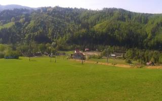 Wisła Malinka Klepki - 03-05-2025 06:52