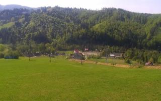 Wisła Malinka Klepki - 03-05-2025 07:25