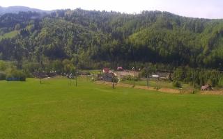 Wisła Malinka Klepki - 03-05-2025 07:47