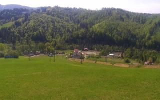 Wisła Malinka Klepki - 03-05-2025 08:31