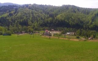 Wisła Malinka Klepki - 03-05-2025 08:41