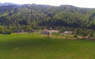 Wisła Malinka Klepki - 03-05-2025 08:52
