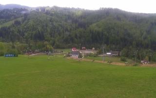 Wisła Malinka Klepki - 03-05-2025 09:25