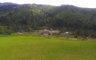 Wisła Malinka Klepki - 03-05-2025 09:47