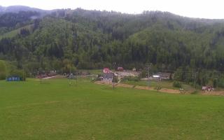 Wisła Malinka Klepki - 03-05-2025 10:09