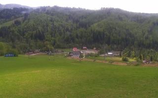 Wisła Malinka Klepki - 03-05-2025 10:20