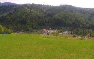 Wisła Malinka Klepki - 03-05-2025 10:31