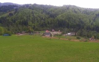 Wisła Malinka Klepki - 03-05-2025 10:53