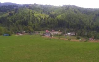Wisła Malinka Klepki - 03-05-2025 11:04