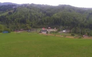 Wisła Malinka Klepki - 03-05-2025 11:15