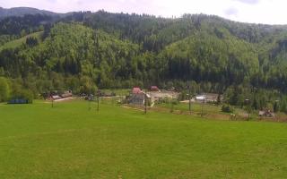 Wisła Malinka Klepki - 03-05-2025 11:48
