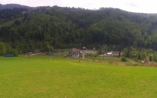 Wisła Malinka Klepki - 03-05-2025 11:59