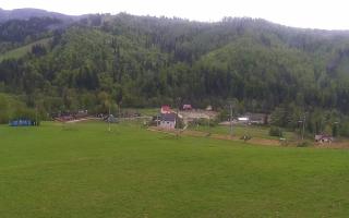 Wisła Malinka Klepki - 03-05-2025 12:32