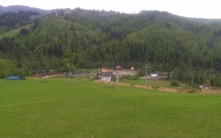 Wisła Malinka Klepki - 03-05-2025 13:16