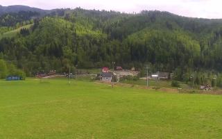 Wisła Malinka Klepki - 03-05-2025 13:27