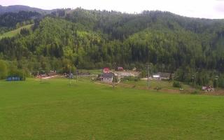 Wisła Malinka Klepki - 03-05-2025 13:38