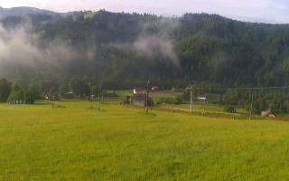 Wisła Malinka Klepki - 17-06-2025 05:03
