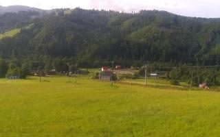 Wisła Malinka Klepki - 17-06-2025 05:25