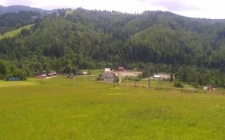 Wisła Malinka Klepki - 17-06-2025 11:05