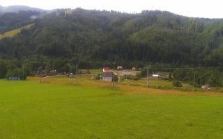 Wisła Malinka Klepki - 13-07-2025 07:21