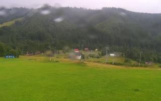 Wisła Malinka Klepki - 01-08-2025 13:09