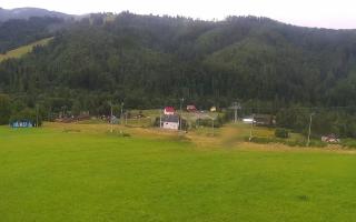 Wisła Malinka Klepki - 01-08-2025 13:20