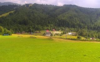 Wisła Malinka Klepki - 01-08-2025 13:31