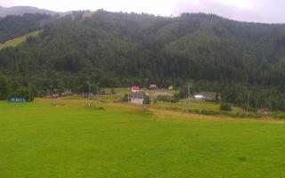 Wisła Malinka Klepki - 01-08-2025 14:15