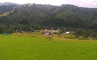 Wisła Malinka Klepki - 01-08-2025 14:26