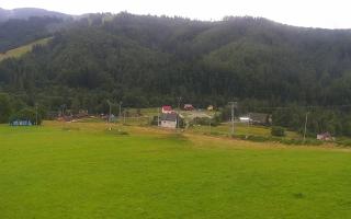 Wisła Malinka Klepki - 01-08-2025 14:37