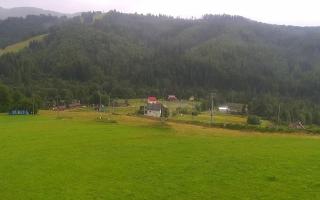 Wisła Malinka Klepki - 01-08-2025 14:48