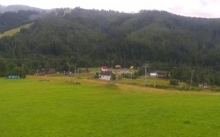 Wisła Malinka Klepki - 01-08-2025 14:59