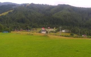 Wisła Malinka Klepki - 01-08-2025 15:32