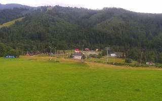 Wisła Malinka Klepki - 01-08-2025 15:42
