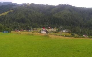 Wisła Malinka Klepki - 01-08-2025 15:53
