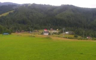 Wisła Malinka Klepki - 01-08-2025 16:04