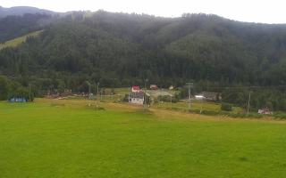 Wisła Malinka Klepki - 01-08-2025 16:15