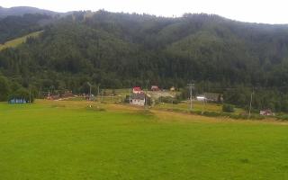 Wisła Malinka Klepki - 01-08-2025 16:37