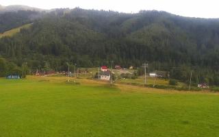 Wisła Malinka Klepki - 01-08-2025 16:59